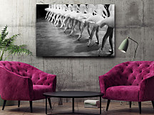 Obraz Balerína zs1238